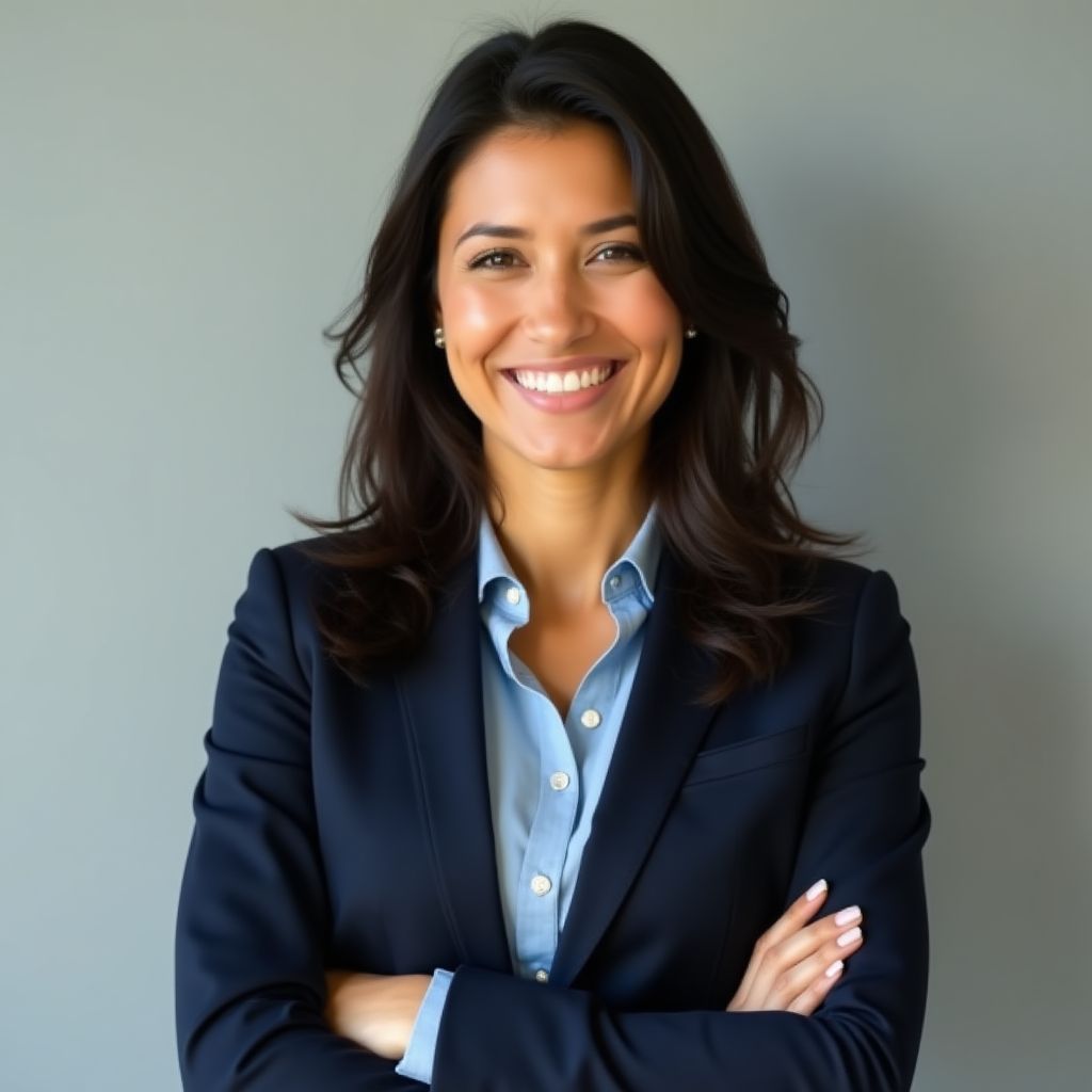 Fatima Rodriguez - Responsable Produit