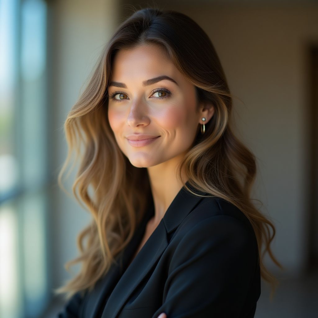 Camille Vasseur - Éditrice chez Delcourt