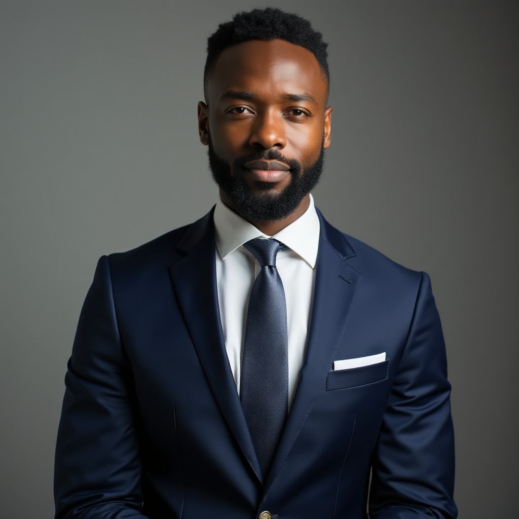 Marcus Thompson - CEO de Digital Arts Media