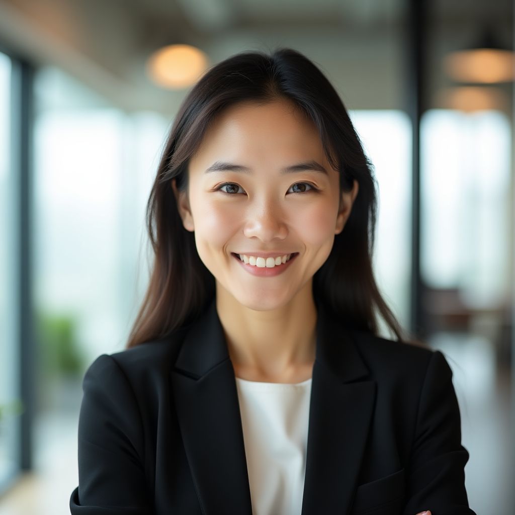 Yuki Tanaka - Directrice Innovation chez Shogakukan